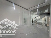 Cho Thuê Nhà Nguyên Căn Khu Cityland Park Hills, P10, Gò Vấp