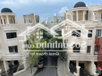 Cho Thuê Nhà Nguyên Căn Khu Cityland Park Hills, P10, Gò Vấp