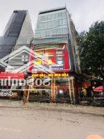 Cho Thuê Nhà Mặt Phố Trần Văn Lai, 50 Triệu/Tháng, 100M2 X 4 Tầng Mặt Tiền 5.5M, Thông Sàn, Giá Tốt