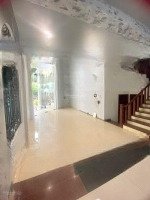Cho Thuê Nhà Mặt Phố Trần Văn Lai, 50 Triệu/Tháng, 100M2 X 4 Tầng Mặt Tiền 5.5M, Thông Sàn, Giá Tốt