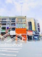 Cho Thuê Nhà Góc 2Mt Cống Quỳnh, Quận 1. Diện Tích: 6 X 24M - Trệt, 4 Lầu. Giá: 110 Triệu/Tháng