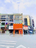 Cho Thuê Nhà Góc 2Mt Cống Quỳnh, Quận 1. Diện Tích: 6 X 24M - Trệt, 4 Lầu. Giá: 110 Triệu/Tháng