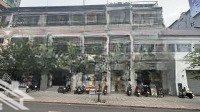 Cho Thuê Nhà Mặt Tiền Lê Lợi Quận 1! Diện Tích: 4.3 X 22.5M - Giá: 55 Triệu