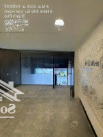 Cho Thuê Nhà Mặt Tiền Sư Vạn Hạnh, Quận 10. Diện Tích: 4 X 20M - Hầm, Trệt, 3 Lầu. Giá: 60 Triệu/Tháng