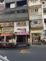 Cho Thuê Nhà Mặt Tiền Sư Vạn Hạnh, Quận 10. Diện Tích: 4 X 20M - Hầm, Trệt, 3 Lầu. Giá: 60 Triệu/Tháng