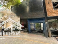 Cho Thuê Nhà Mặt Tiền Gần Chợ Bến Thành Đường Lý Tự Trọng Phường Bến Nghé Quận 1