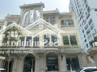Cho Thuê Văn Phòng Hoặc Trung Tâm Tiếng Anh Mặt Đường Minh Khai ( Gần Time City ).