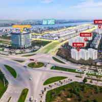 BÁN NHÀ PHỐ 5 TẦNG CENTRAL RIVERSIDE THANH HÓA CHỈ NHỈNH 5 TỶ, SỔ SẴN