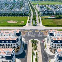 BÁN NHÀ PHỐ 5 TẦNG CENTRAL RIVERSIDE THANH HÓA CHỈ NHỈNH 5 TỶ, SỔ SẴN
