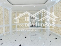 Bán Nhà Đẹp Tại Kim Đồng - 65M2 - Có Thang Máy - Gara Ô Tô