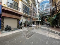 Bán Nhà Phố Trần Quý Kiên, Cầu Giấy, 45M2 - 19,85 Tỷ Kinh Doanh, Nội Thất Đẹp, Ô Tô Tránh, Vỉa Hè