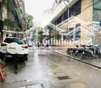 Bán Nhà Phân Lô Phố Lạc Trung. Gara 2 Ôtô Đường Rộng 7M, 30M Ra Mặt Phố. Giá Chào Hơn 20 Tỷ