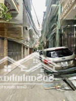 Bán Nhà Phân Lô Phố Lạc Trung. Gara 2 Ôtô Đường Rộng 7M, 30M Ra Mặt Phố. Giá Chào Hơn 20 Tỷ