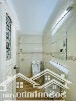 Bán Gấp Nhà 2Lau, 41M, Hxh, Bùi Đình Túy, Bình Thạnh, Full Nội Thất, Hơn 6Ty