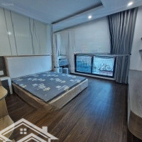 Nhà Tây Mỗdiện Tích40M2 X 5T Thang Máy 6.5 Tỷ