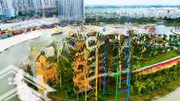 Bán Cc Đẹp, Nhiều Tiện Ích Tại Glory Heights, Q9, Hcm, 3,25 Tỷ, 67M2