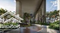 Chỉ 800 Triệu Sở Hửu Căn Hộ 2 Phòng Ngủdự Án The Gió Riverside An Gia