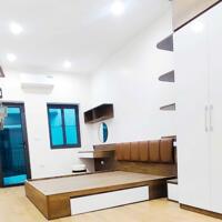 HOÀNG HOA THÁM NHÀ 39M 5 TẦNG NHÀ ĐẸP CÁCH Ô TÔ 5M NGÕ THÔNG Ở HOẶC KD VĂN PHÒNG