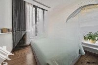 Bán Cc Mini 2 Phòng Ngủ 2 Vệ Sinhhiếm Tại Trần Cung, Hoàng Quốc Việt, Full Đồ, Ở Ngay Và Luôn