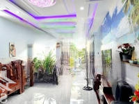Hxh Khu Vip Bàu Cát Nhà Đẹp 4 Tầngdiện Tích85M(4.1M X 20.5M) Chỉ 11.5 Tỷ Tl