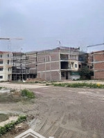 Cần Bán Căn Góc 90M2 Đường Đôi 30M Khu Đô Thị Cienco5 Tân Lập