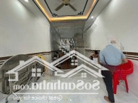 Nhà Mặt Tiền Đường Kd, 4 Tầng(4X13), 52M2, Nguyễn Văn Khối P11 Gò Vấp, 7.6 Tỷ
