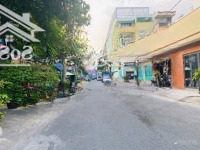 Bán Nhà Mặt Tiền Nội Bộ Thạch Lam, Dt: 4X15,5M, 3 Lầu, Sân Thượng, Chính Chủ, Giá Bán 10.8 Tỷ Tl