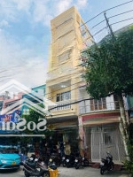 Bán Nhà Mặt Tiền Nội Bộ Thạch Lam, Dt: 4X15,5M, 3 Lầu, Sân Thượng, Chính Chủ, Giá Bán 10.8 Tỷ Tl