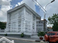 Toà Nhà 3Mặt Tiềnđường Sau Lưngtrung Tâm Thương Mạigigamall Phạm Văn Đồng, Hbc - 460M2