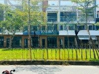 Shophouse Mặt Tiền Nguyễn Tất Thành Sổ Đỏ Cá Nhân Giá Rẻ