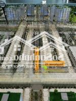 Suất Nội Bộ Shophouse 1 Trệt 4 Lầu Kề Góc View Công Viên Khu Đô Thị Sân Bay Kita Airport City