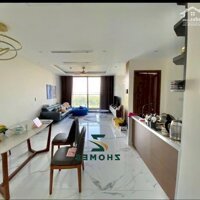 Bán căn hộ 2 ngủ 89m đầy đủ nội thất hướng mát giá nhỉnh 6 tỷ. 0914772279