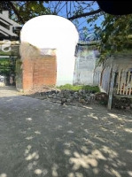 Lô Đất Phú Trung, Xã Vĩnh Thạnh, Tp. Nha Trang Diện Tích: 110,5M (Ngang 6,99M) 1,8 Tỷ
