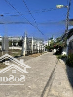 Lô Đất Phú Trung, Xã Vĩnh Thạnh, Tp. Nha Trang Diện Tích: 110,5M (Ngang 6,99M) 1,8 Tỷ