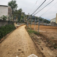 Bán Đất Tại Hòa Sơn, Lương Sơn, Hòa Bình, Chỉ 1,2 Tỷ/Lô , 96,5 M2