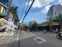 Bán Đất Trung Tâm Thủ Đức Đường Hoàng Diệu 2 Hẻm Xe Hơi Ngang 8.8M Nở Hậu