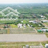 Bán Nhanh 10M, 2 Sổ Rời Đường Nhựa Cất Trọ Kcn Bàu Bàng Bình Dương. Giá Ngộp 920 Triệu