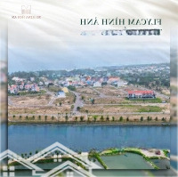 Bán Đất Trường Sa, Cẩm An, Hội An, Quảng Nam, 39 Triệu / M2, 350 M2, Mặt Tiền 12M View Sông Trà Quế