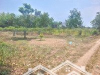 5X42M Có 55M2 Thổ Cư. Gần Trường Học. 290 Triệu