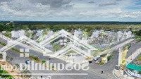 Bán Đất Nền Khu Đô Thị Dic Victory City, Trung Tâm Tp Vị Thanh, Hậu Giang, Giá Chỉ Từ 10,5 Triệu/M2
