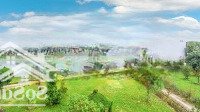 Bán Lô Đất Thương Mại Sổ Đỏ E3, Sát Lô Góc Ngã Tư, Đường 30M, Giá Bán 1,3 Tỷ