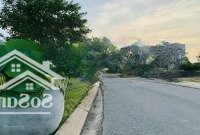 Bán Lô Đất Thương Mại Sổ Đỏ E3, Sát Lô Góc Ngã Tư, Đường 30M, Giá Bán 1,3 Tỷ