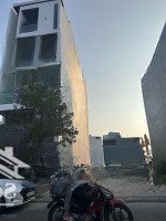 Đất Mặt Tiền Nguyễn Chơn Khu E Ngang 5.5M Hàng Hiếm
