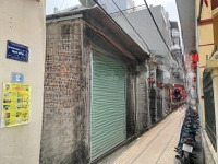 Chính Chủ, Bán Đất Ô Tô Đỗ Cửa Lk Phố Chợ Kđt Đô Nghĩa, Diện Tích 200M2, Sổ Vuông Đẹp, Mặt Tiền 13M