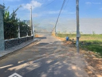 Chính Chủ Cần Bán Lô Đất 841M2 Cạnh Trường Học Định Phước Giáp Thành Phố Mới Bình Dương