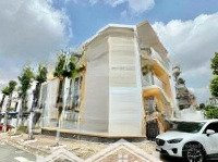 Cho Thuê Nhà Căn Góc Kdc Hiệp Thành 3. Có 5 Phòng Ngủ 4 Vệ Sinh Diện Tích 120M2. Mở Văn Phòng Kinh Doanh Ok