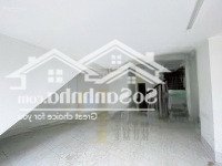 Cho Thuê Nhà 6 Tầng Mặt Tiền Đường Nguyễn Thị Minh Khai Cần Thơ, Nhà Có Hầm Để Xe & Có Thang Máy