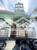 Cho Thuê Nhà 6 Tầng Mặt Tiền Đường Nguyễn Thị Minh Khai Cần Thơ, Nhà Có Hầm Để Xe & Có Thang Máy