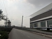 Chủ Chào Thuê Tòa Nhà Mặt Phố Phạm Văn Đồng 300M2 X 9 Tầng 20M Mặt Tiền Đầy Đủ Pccc Vị Trí Vip