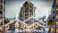 Chủ Chào Thuê Tòa Nhà Mặt Phố Phạm Văn Đồng 300M2 X 9 Tầng 20M Mặt Tiền Đầy Đủ Pccc Vị Trí Vip